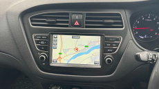 Hyundai i20 1.2 MPi Play 5dr Petrol Hatchback